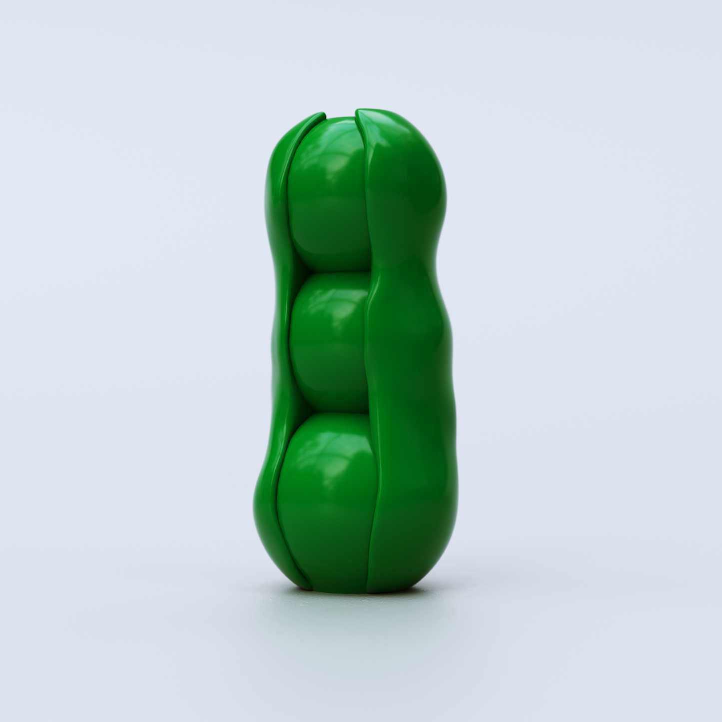 Vase Petits Pois