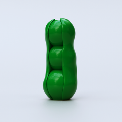 Vase Petits Pois