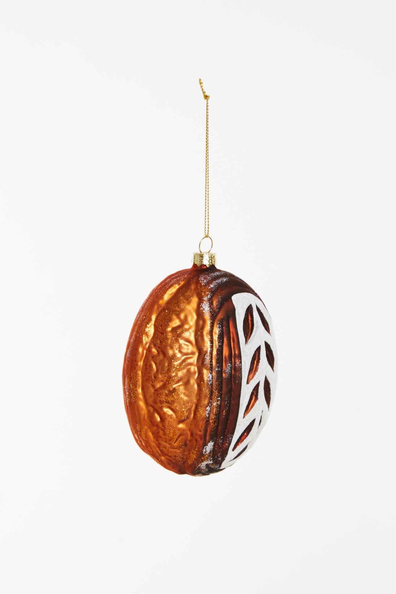 Boule de Noël Boule de Pain