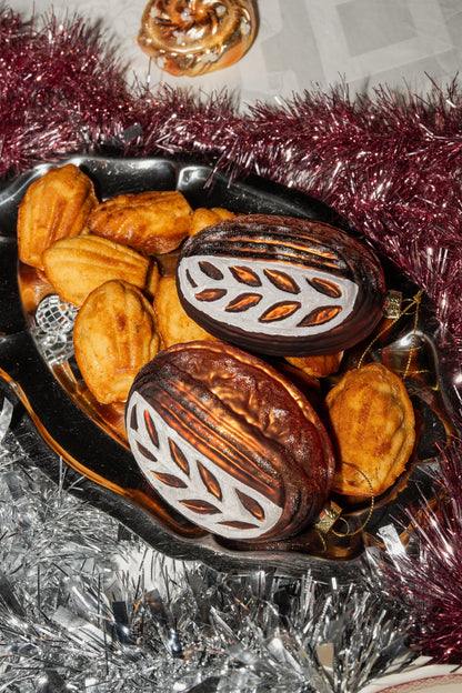 Boule de Noël Boule de Pain
