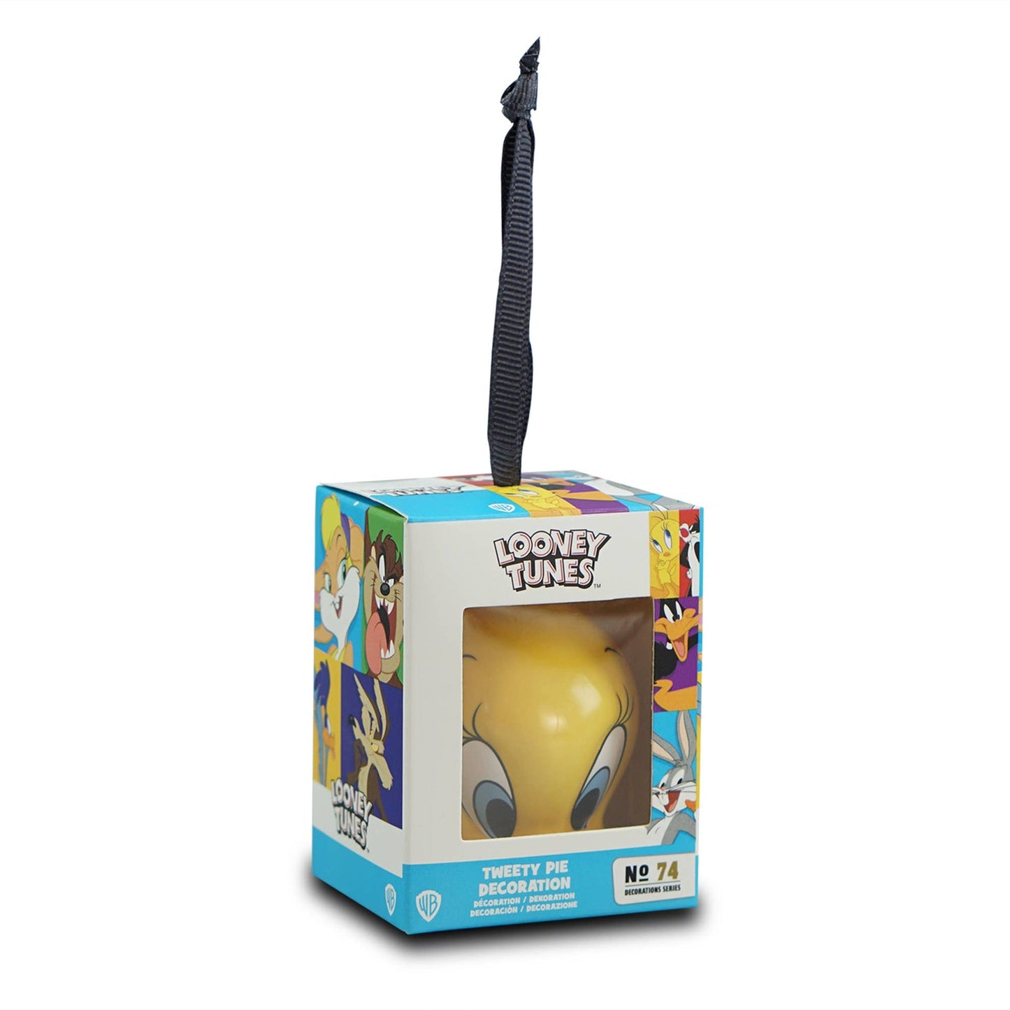 Looney Tunes Hanging Decoration - Tweety