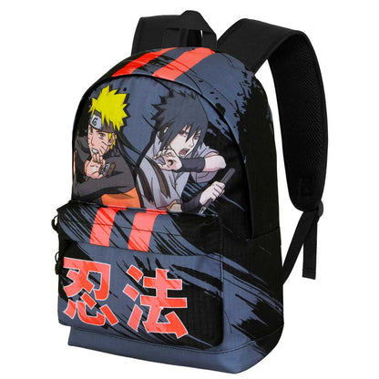 Naruto Shadow-Sac à dos HS FAN 3.0