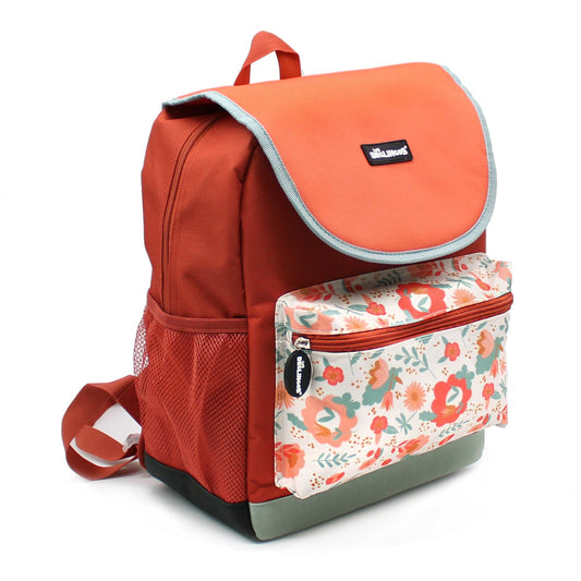 Sac à dos Les Déglingos Melimelos le Cerf - 38 cm