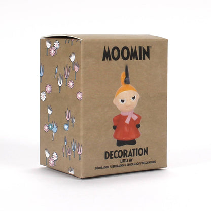 Moomin Hanging Decoration - Little My