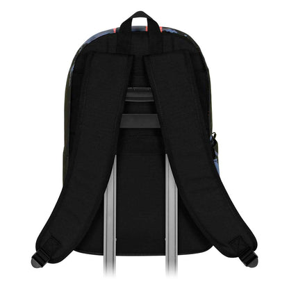 Naruto Shadow-Sac à dos HS FAN 3.0