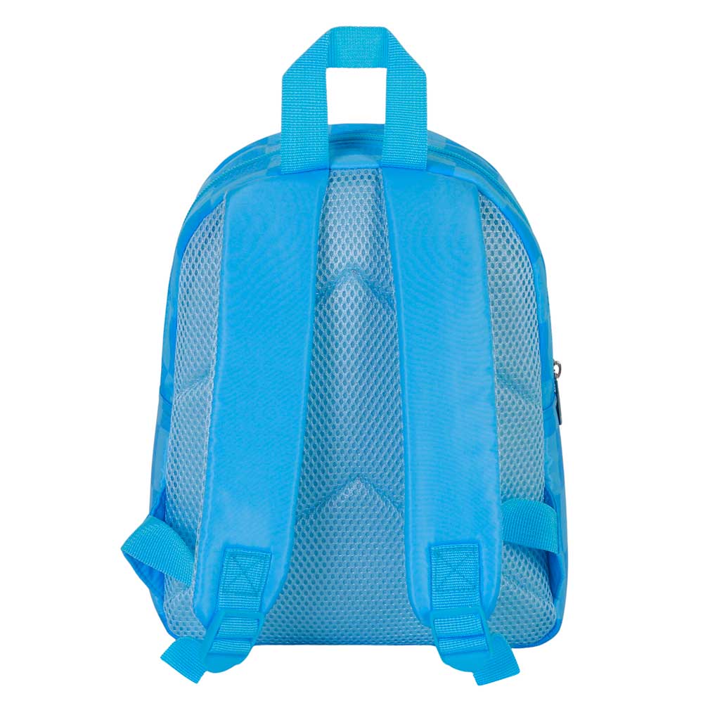Sonic The Hedgehog Jump-Sac à dos Préscolaire Joy