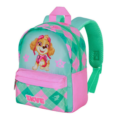 La Pat' Patrouille Pilot-Sac à dos Préscolaire Joy