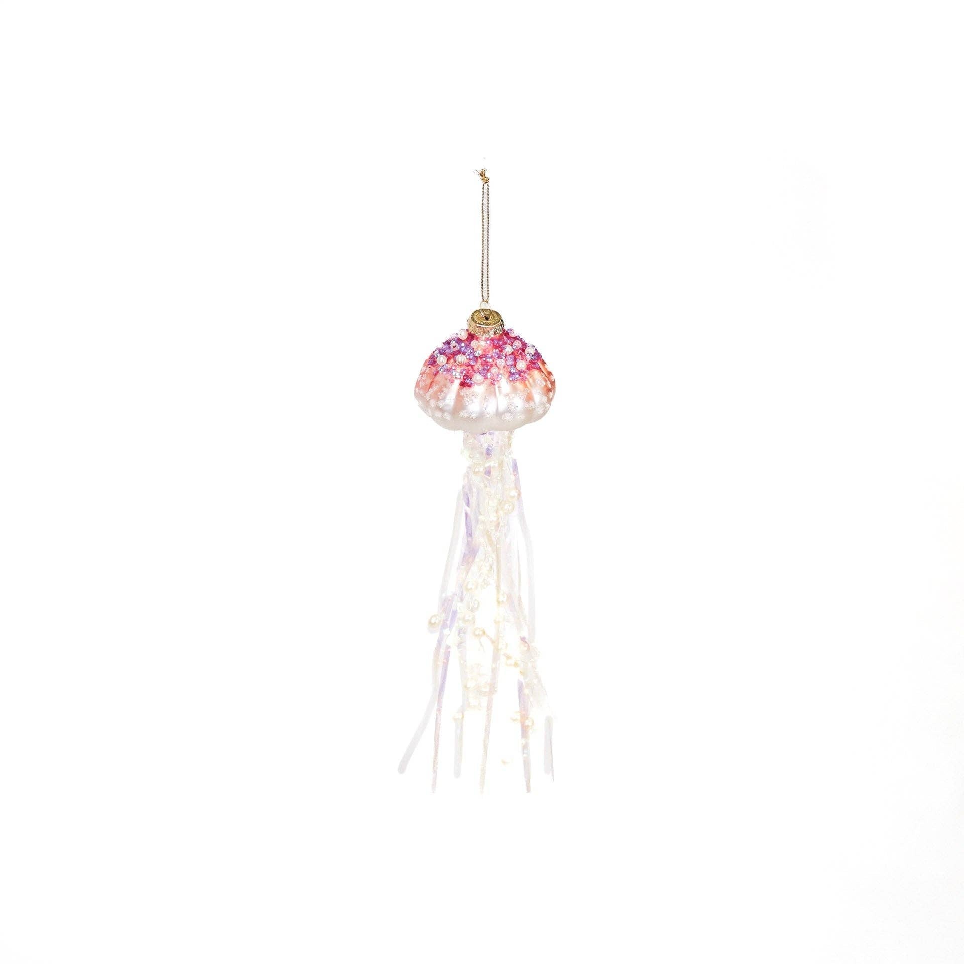 Boule de Noël Méduse par Housevitamin bv