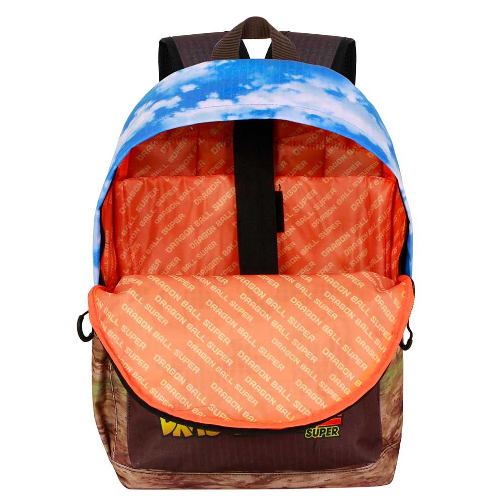 Dragon Ball Rivals-Sac à dos HS FAN 3.0