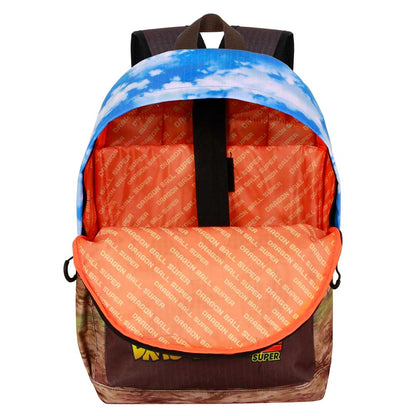 Dragon Ball Rivals-Sac à dos HS FAN 3.0
