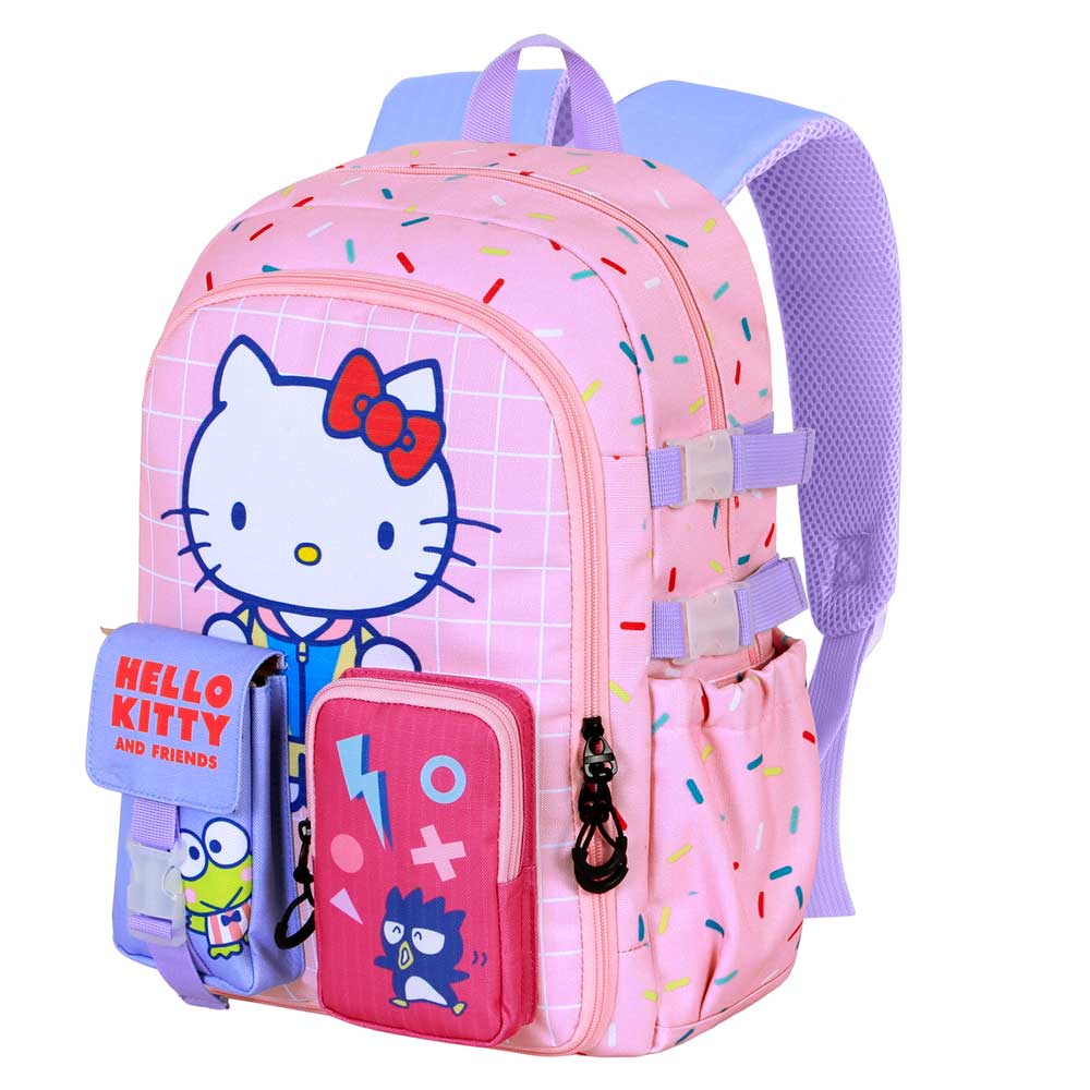 Hello Kitty Fun-Sac à dos Haru