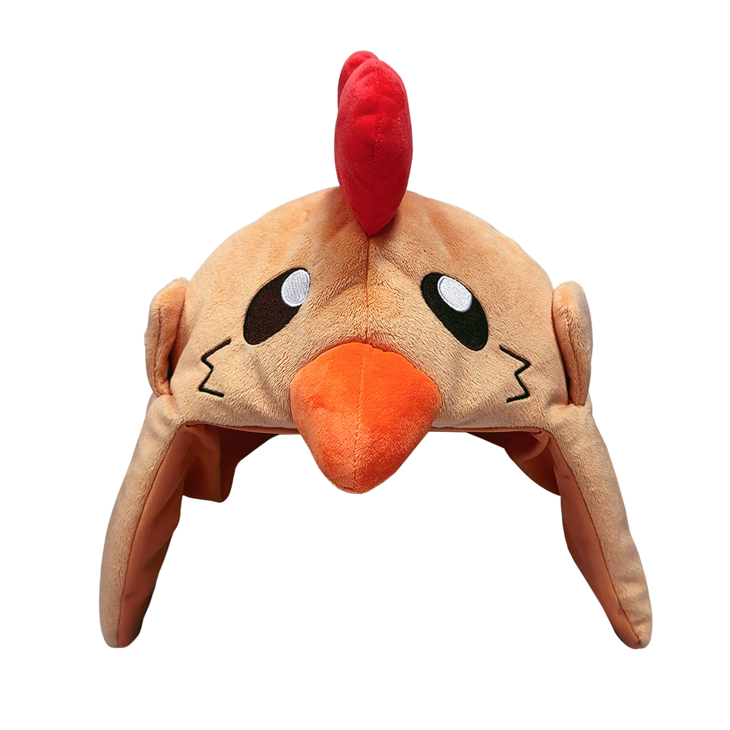 Chicken Hat (9in)