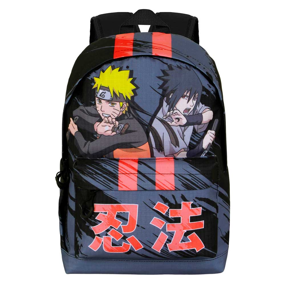 Naruto Shadow-Sac à dos HS FAN 3.0