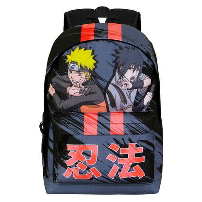 Naruto Shadow-Sac à dos HS FAN 3.0