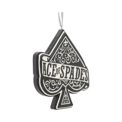 Hängende Dekoration Motörhead - Ace of Spades