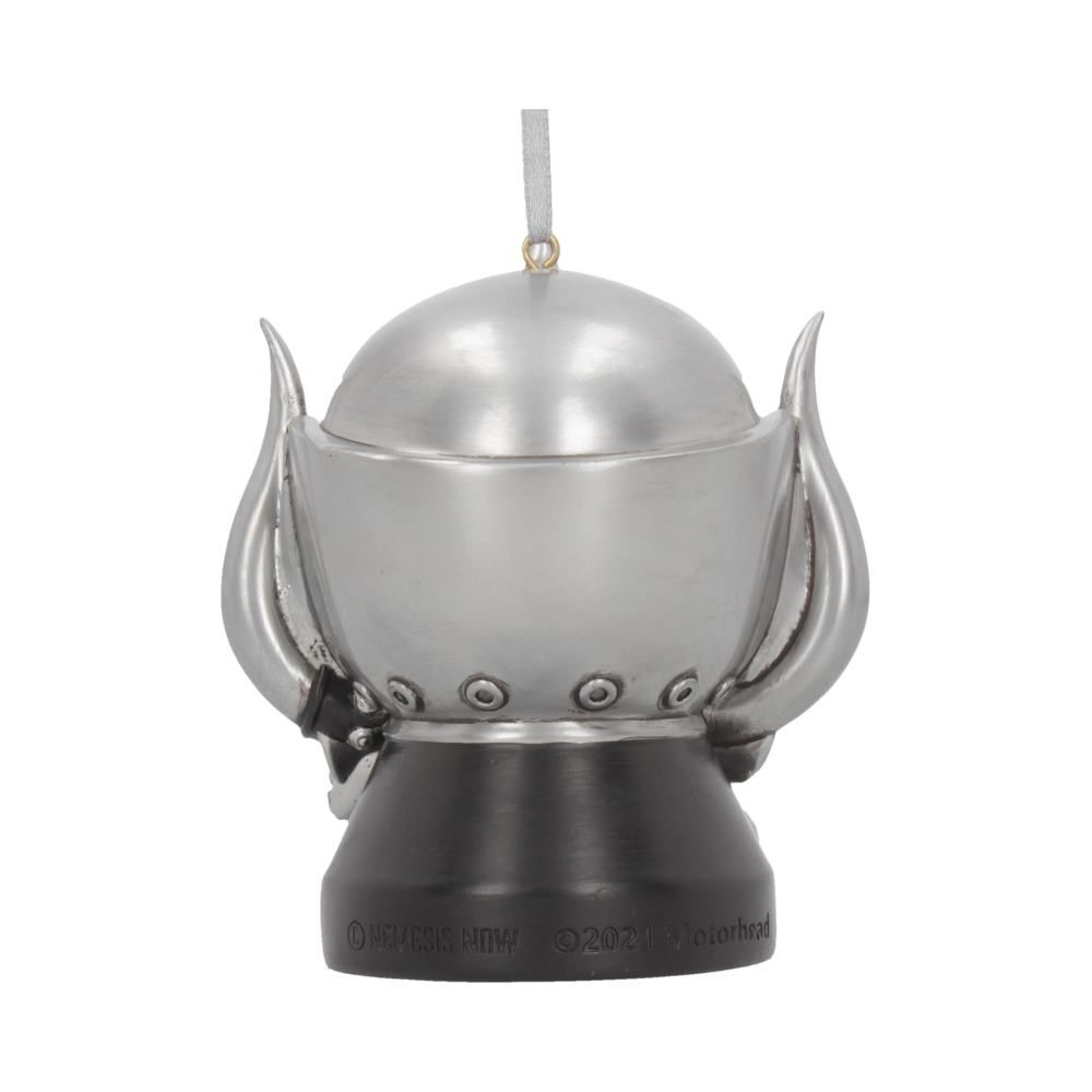 Déoration à Suspendre Motörhead - Warpig par Nemesis Now