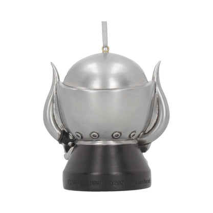 Déoration à Suspendre Motörhead - Warpig par Nemesis Now