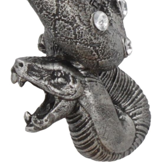 Décoration de Noël Harry Potter - Marque des Ténèbres par Nemesis Now