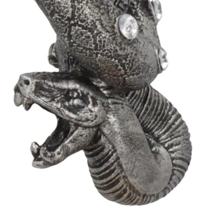 Décoration de Noël Harry Potter - Marque des Ténèbres par Nemesis Now