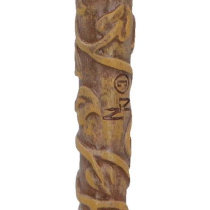 Décoration de Noël Harry Potter - Baguette Hermione par Nemesis Now