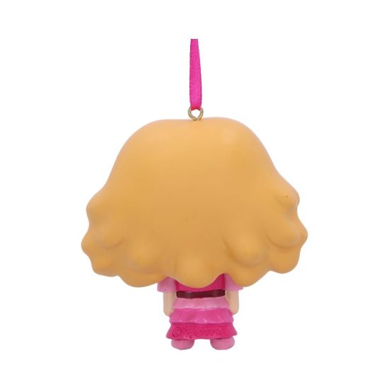 Décoration de Noël Harry Potter - Hermione par Nemesis Now