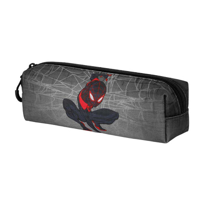 Marvel Spiderman Spin-Trousse Carré FAN 2.2