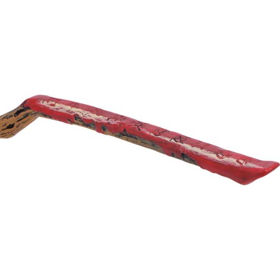 Décoration de Noël Harry Potter - Firebolt par Nemesis Now