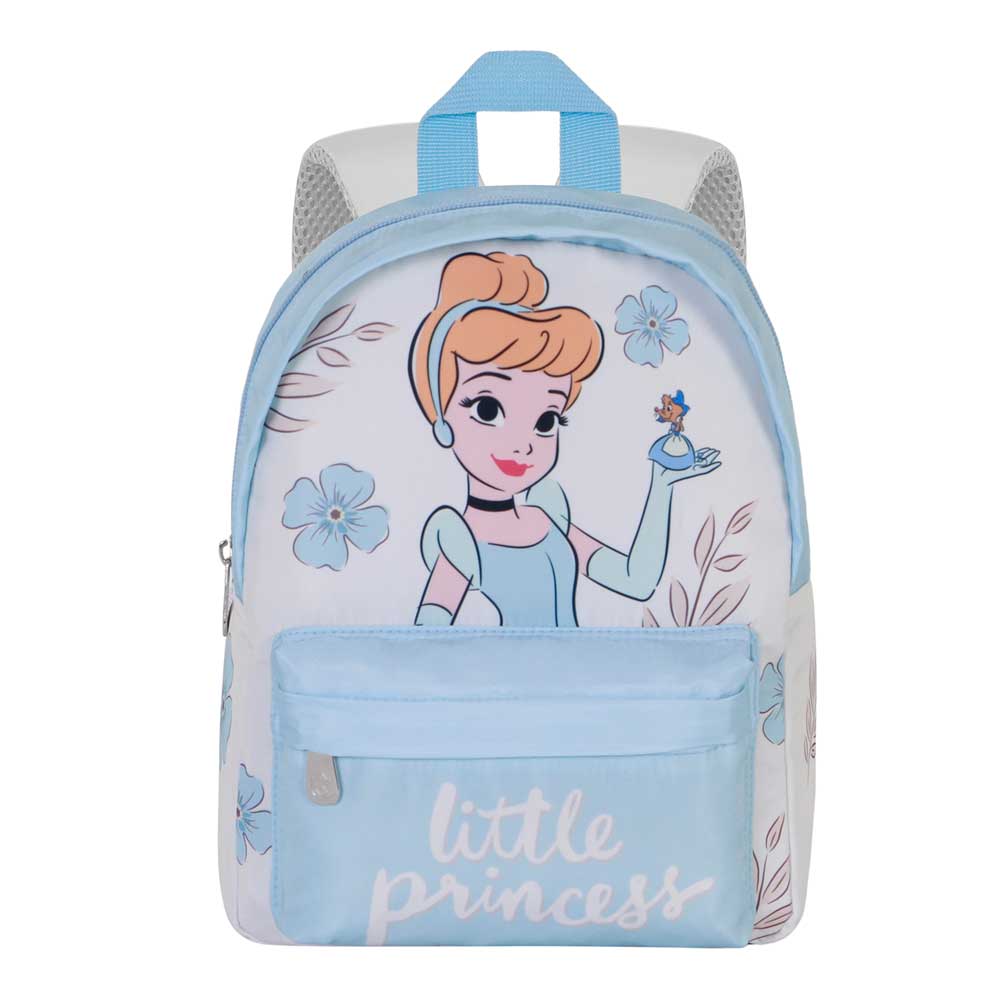 Disney Cendrillon Little-Sac à dos Préscolaire Joy