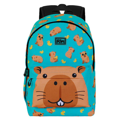 Sac à dos HS FAN 3.0 Oh My Pop! - Capy