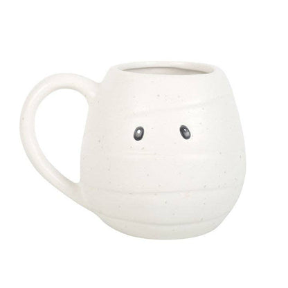 Mug Momie