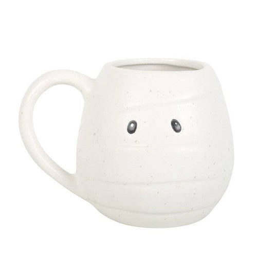 Mug Momie