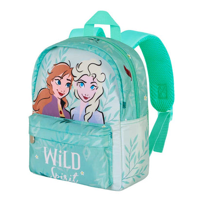 Disney La Reine des Neiges 2 Wild-Sac à dos Préscolaire Joy