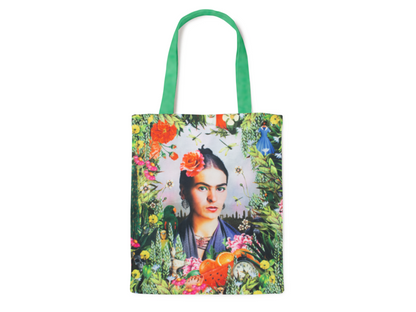 Stofftasche Frida Kahlo