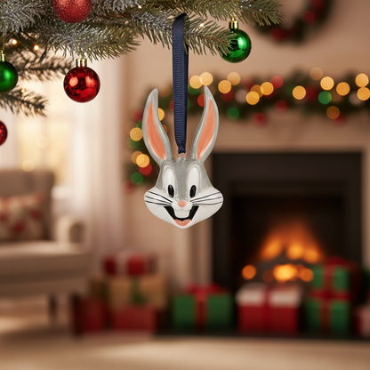 Looney Tunes Hanging Decoration - Bugs Bunny