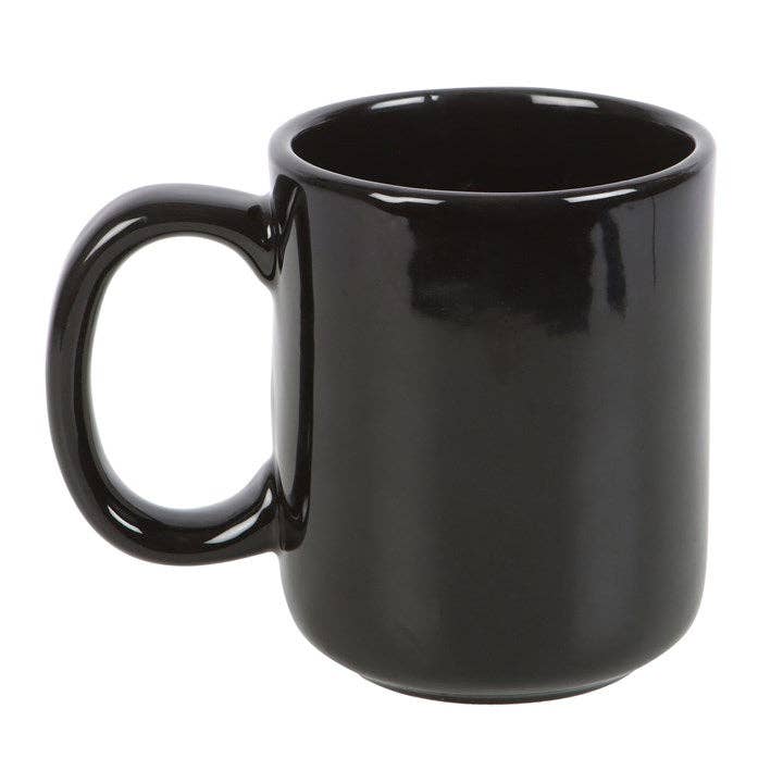 Mug Main de Squelette