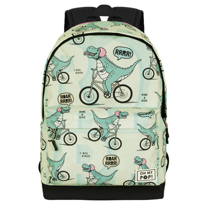 Sac à dos HS FAN 2.0 Oh My Pop! - Dinorrr