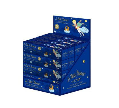 Projecteur d'Histoires & Lampe de Poche - le Petit Prince©