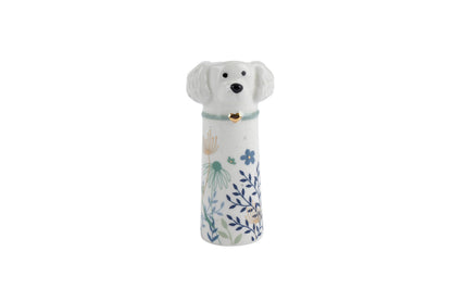 Vase Chien Just Paws «Coco le cockapoo»