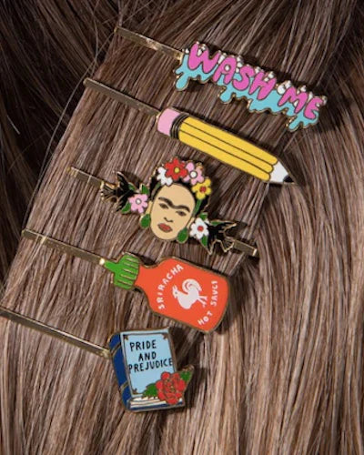 Haarnadel Frida