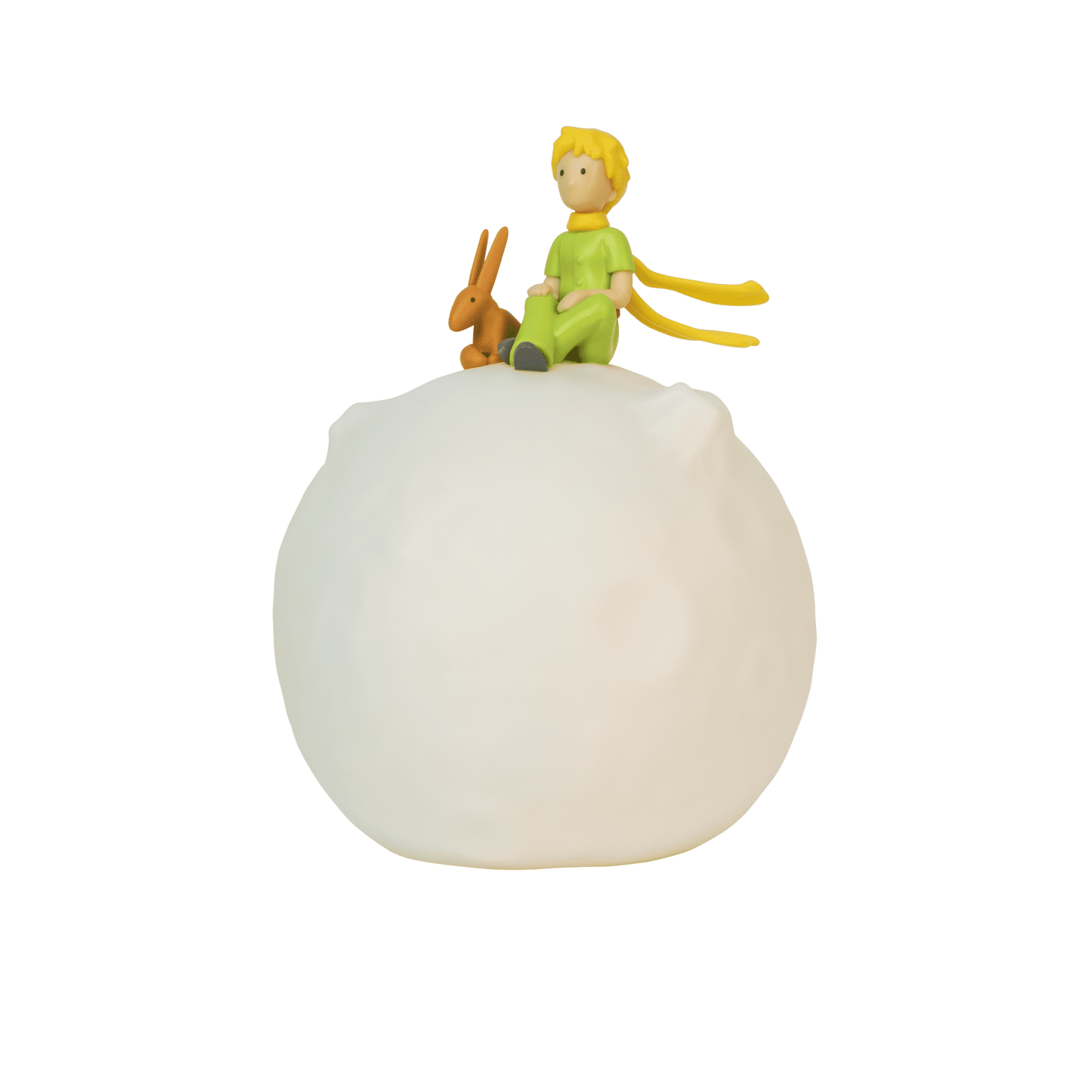 VIPO - Veilleuse - le Petit Prince© et le Renard - Veilleuse