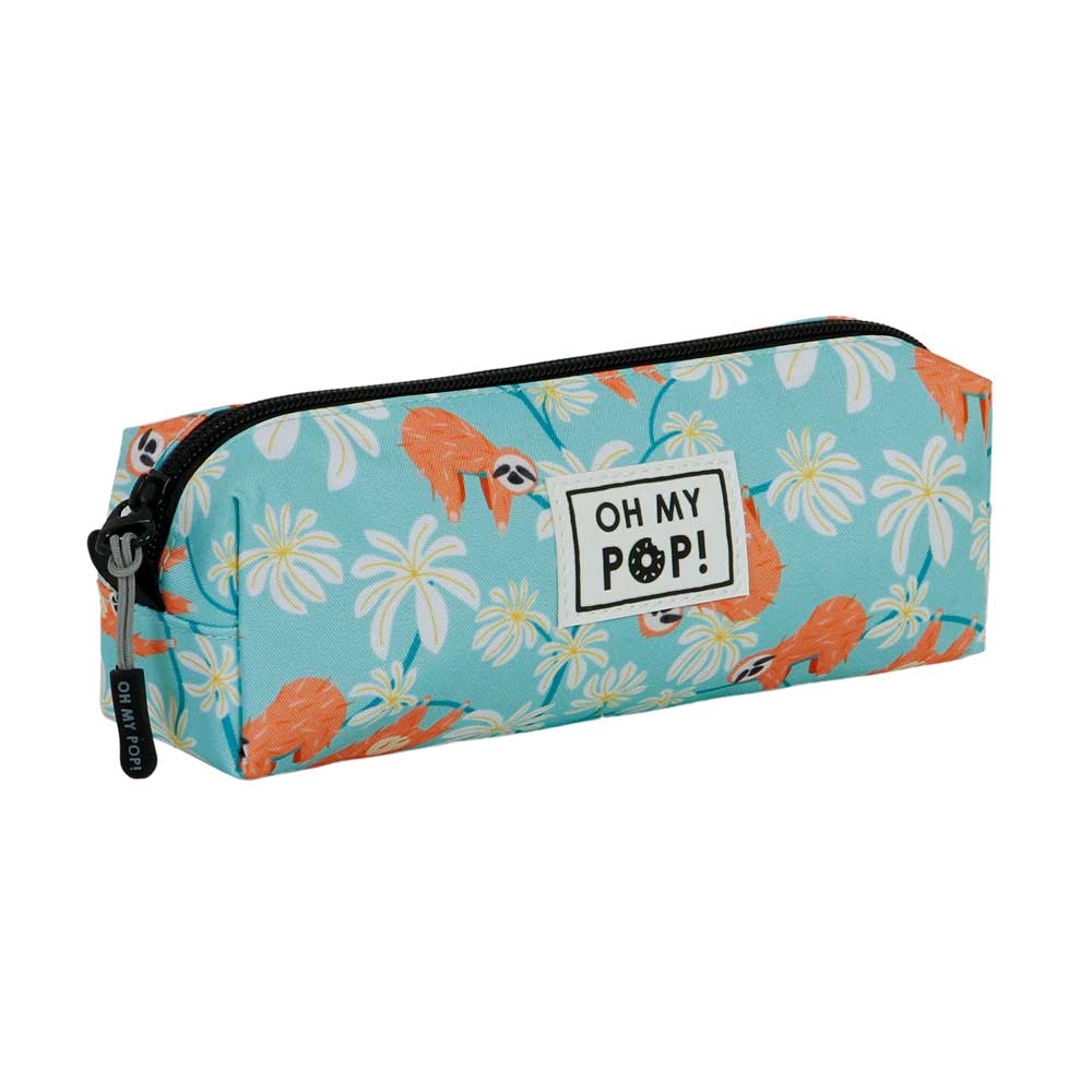 Trousse Carré FAN 2.0 Oh My Pop! - Lazy