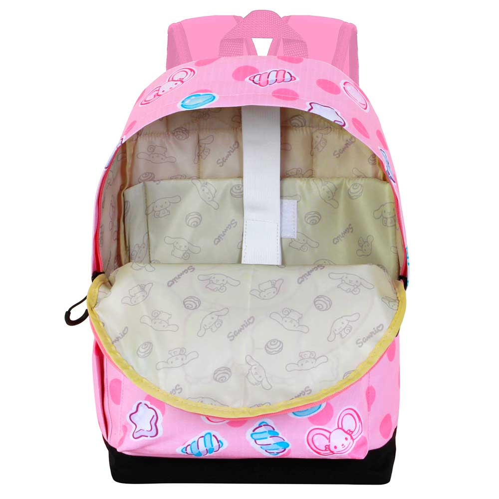 Hello Kitty My Melody Sweets-Sac à dos HS FAN 3.0