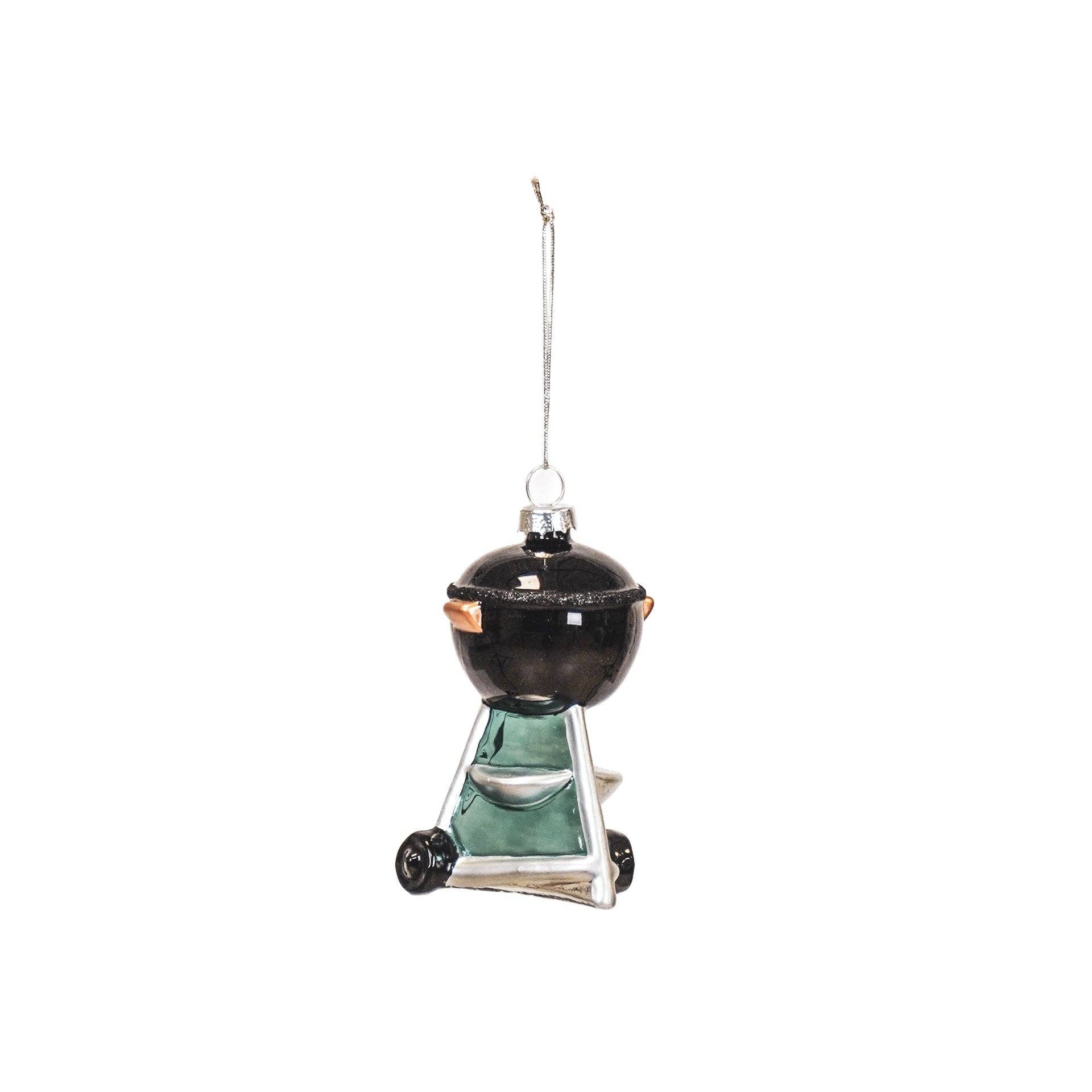 Boule de Noël Barbecue par Housevitamin bv - 8720168849540