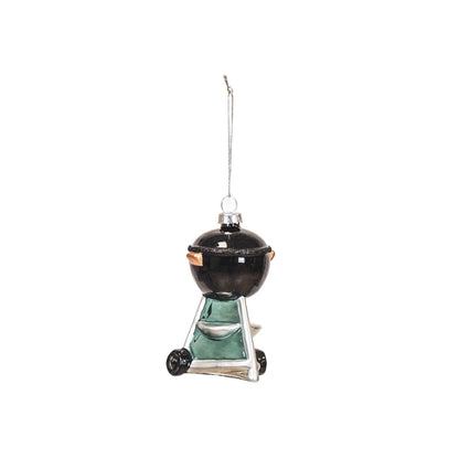 Boule de Noël Barbecue par Housevitamin bv - 8720168849540