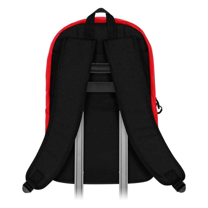 Sonic The Hedgehog Knuckles Sight-Sac à dos HS FAN 2.2