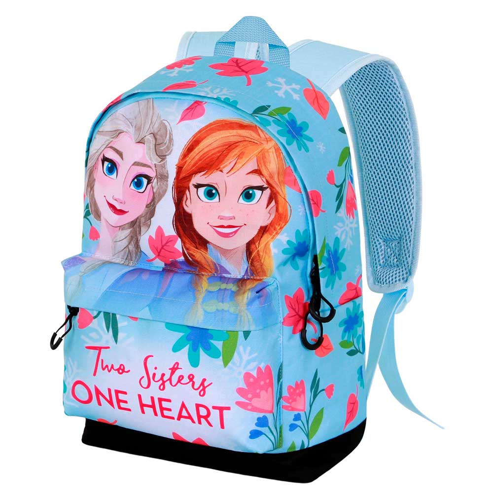 Disney La Reine des Neiges 2 Heart-Sac à dos HS FAN 3.0
