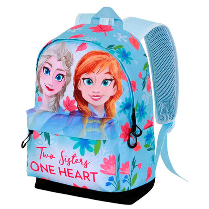 Disney La Reine des Neiges 2 Heart-Sac à dos HS FAN 3.0