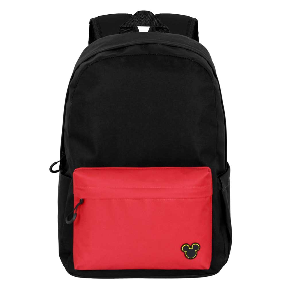 Disney Mickey Mouse MK-Sac à dos Block