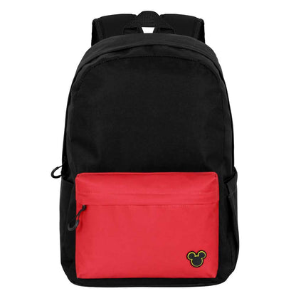 Disney Mickey Mouse MK-Sac à dos Block