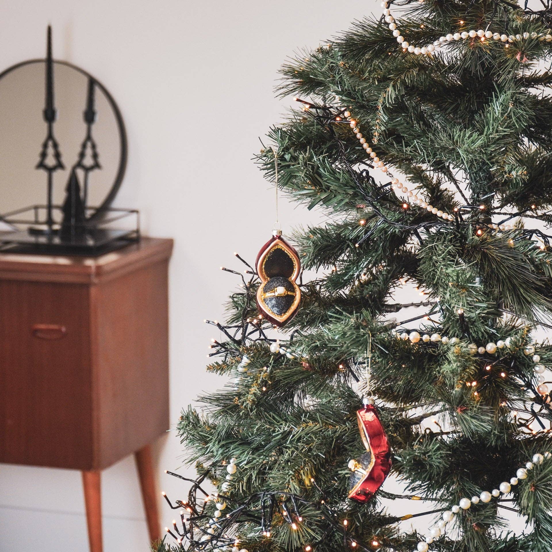 Boule de Noël Veux-tu m’épouser? par Housevitamin bv